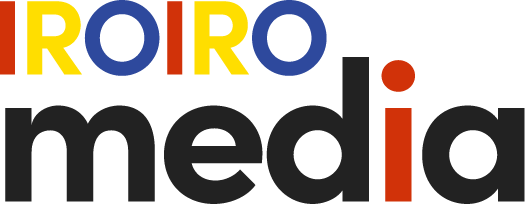 IROIROmedia